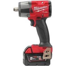 Milwaukee M18FMTIW2F12-502X (2x5.0Ah)