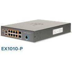 Sølv Strømafbrydere Cambium Networks MX-EX1010PXA-E