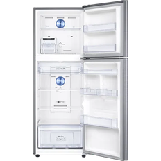 Samsung Congelatore sopra Frigorifero Frigo congelatori Samsung RT29K5030S8/ES Acciaio inossidabile