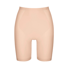 Triumph Medium Shaping Long Panty - Nude Beige