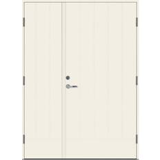 Scandidoor Nybro Ytterdörr S 0502-Y H (140x210cm)