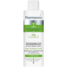 T Sebo-Almond-Claris Face Cleansing Liquid