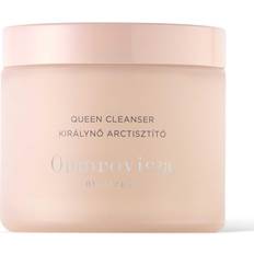 Firming Face Cleansers Omorovicza Queen Cleanser 125ml