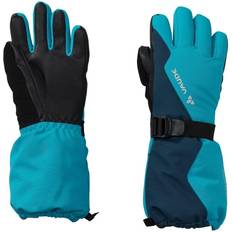 Vaude Kid's Snow Cup Gloves - Arctic Blue