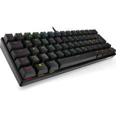 Svive Tangentbord Svive Triton Mini RGB (Nordic)