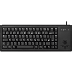 Cherry Compact Keyboard G84-4400