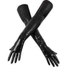 Late X Sexlegetøj Late X Long Latex Gloves