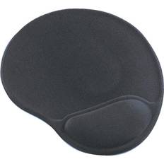 Qconnect Gel Mouse Mat