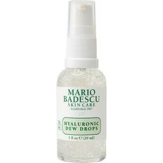 Gel Sieri & Oli Viso Mario Badescu Hyaluronic Dew Drops 29ml