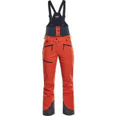 Dame - Orange Jumpsuits & Overalls 8848 Altitude Chute 2.0 W Pant - Red Clay