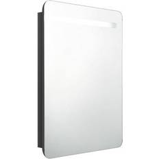 Bathroom Mirrors vidaXL 326504