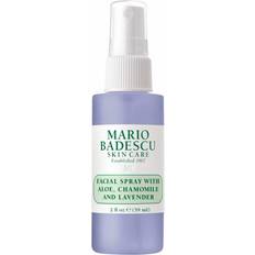 Antioxidantien Gesichtswasser Mario Badescu Facial Spray with Aloe Chamomile & Lavender 59ml