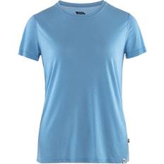 Fjällräven High Coast Lite T-Shirt W - River Blue