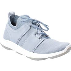 Hush Puppies World Bouncemax W - Dusty Blue