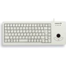 Cherry Wired USB Compact Keyboard