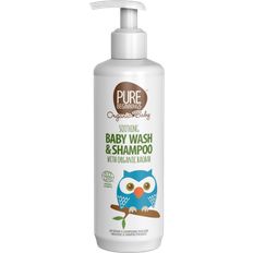 Pure Beginnings Baby Wash & Shampoo 250ml