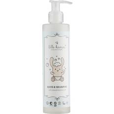 Bath & Shampoo 250ml