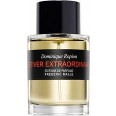 Vetiver Extraordinaire EdP
