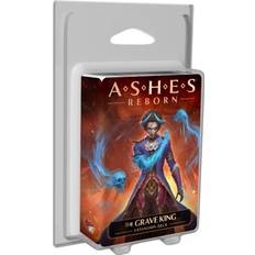 Ashes Reborn: The Grave King
