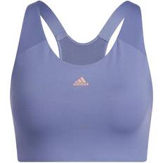 adidas Ultimate Alpha Bra - Orbit Violet/Black