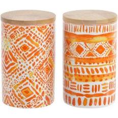 DKD - Kitchen Container 2pcs