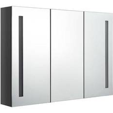 Bathroom Mirrors vidaXL 326528