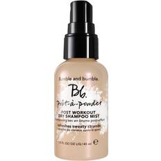 Prodotti per capelli Bumble and Bumble Pret-A-Powder Post Workout Dry Shampoo Mist 45ml