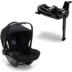 Babystoler Bugaboo Turtle Air by Nuna inkludert base