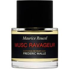 Musc Ravageur EdP