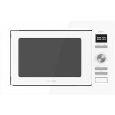 Microondas Cecotec GrandHeat 2590 Blanco