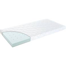 Matratzen Träumeland Mattress Rainbow 60x120cm