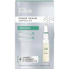 Doctor babor ampoule Babor Power Serum Ampoule Ceramide 2ml 7-pack