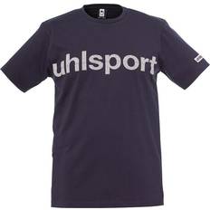 Uhlsport Magliette Essential - Bleu