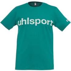 Uhlsport Camiseta Promo Essential - Vert