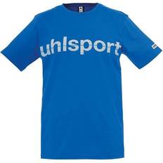 Uhlsport Essential Promo T-shirt Kids - Azurblue