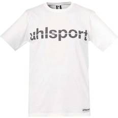 Uhlsport Essential Promo T-shirt Kids - White