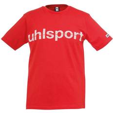 Uhlsport Essential Promo T-shirt Kids - Red