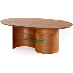BordBirger Esset Oak Soffbord 70x120cm