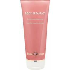 Body Breakfast Essential Daily Body Care