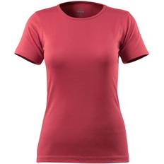 Mascot Arras T-shirt - Raspberry Red