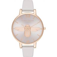 Olivia Burton Armbandsur Olivia Burton 3D Bee (OB16AM158)