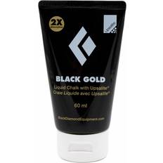 Black diamond chalk Black Diamond Liquid Black Gold Chalk 60ml