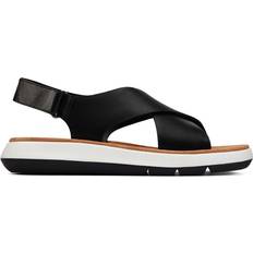 Clarks Sandals Clarks Jemsa Cross - Black