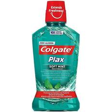 Cuidado dental Colgate Plax Mouthwash 250ml