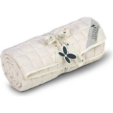 Organic kapok Baby Pram Mattress 37x96cm