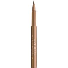 Flytende Øyenbrynspenner Artdeco Eye Brow Color Pen #3 Light Brown