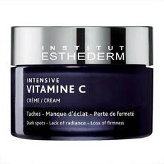 Institut Esthederm Kasvojenhoidot Institut Esthederm Intensive Vitamin C Brightening Face Cream