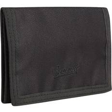 Brandit Three Wallet - Black