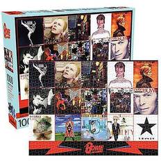 Aquarius David Bowie Albums 1000 Pieces