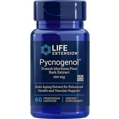 Life Extension Pycnogenol 100mg